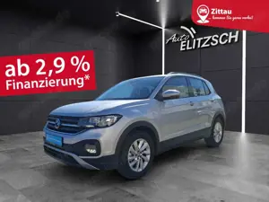 Volkswagen T-Cross TSI Life AppCon ACC PDC Klima SH