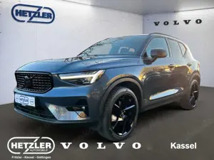 Volvo XC40 B3 Plus Black Edition 2WD Digitales Cockpit Memory