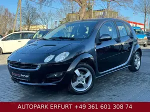 smart forFour *Klima*Phone*TÜV+SERV+GARANTIE