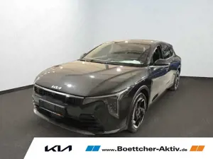 Kia K4 1.6T 150PS Automatik Spirit Drive Wise Park-  Sou