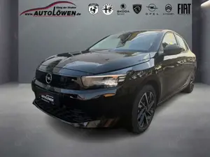 Opel Corsa F 1.2 Turbo Mild-Hybrid Edition (EURO 6e)