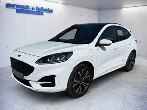 Ford Kuga 2.5 Duratec PHEV ST-LINE X
