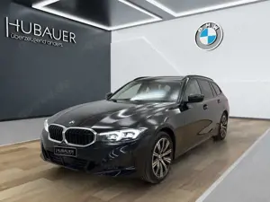 BMW 320 d Touring [Sport Line, AHK, ACC, RFK, HiFi, 18" LM