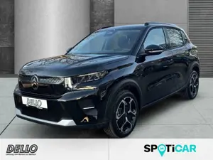 Citroen Others PLUS 11kw-Lader Standard-Range HUD LED Apple CarPl