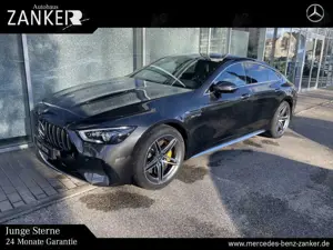 Mercedes-Benz AMG GT Mercedes-AMG GT 63 S 4M+ DISTRONIC*PANO*EXKLUSIV