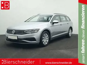 Volkswagen Passat Variant 1.5 TSI NAVI LED KAMERA SHZ