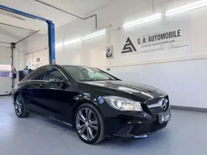 Mercedes-Benz CLA 200 *Tempomat*Großes Navi*