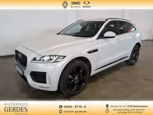 Jaguar F-Pace F-PACE R-Sport AWD "Kundenauftrag"