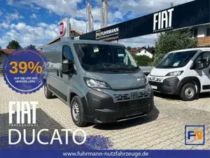Fiat Ducato KASTENWAGEN 35 L2H1 140AT