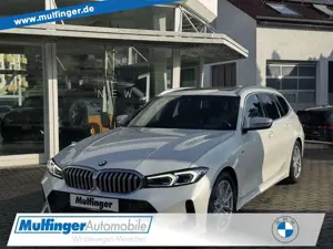 BMW 330 d Tour. M Sport LiveProf.PanoDach Kamera AHK