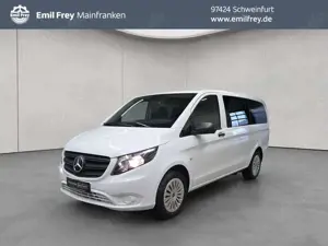 Mercedes-Benz Vito Vito / Marco Polo