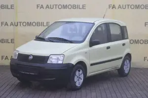 Fiat Panda 1.1 8V Active/TÜV bis 8.27/