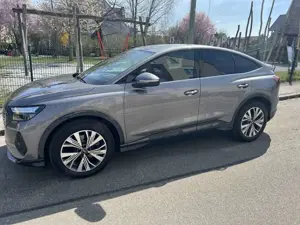Audi Q4 e-tron 35 Sportback