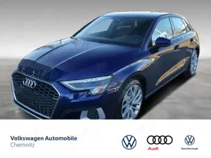 Audi A3 35 1.5 TFSI advanced*LED*Navi*