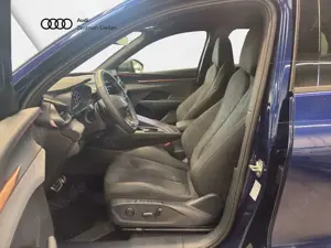 CUPRA Terramar 1.5 eTSI "Moonlight" Intelligent Drive Bild 5