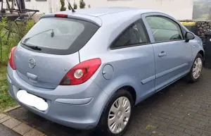 Opel Corsa Edition