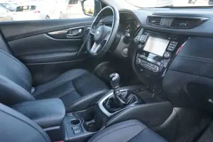 Nissan X-Trail 1.6 DIG-T Tekna 4x2 Navi Leder 7-Sitzer Bild 5