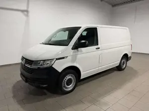 Volkswagen T6.1 Transporter ,4Motion,kurz,Klima,Radio,AHK