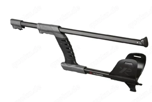 Metalldetektor DEUS 2