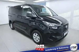 Ford Transit Custom Bild 5