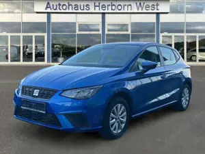 SEAT Ibiza 1.0 MPi Style Klimaautomatik Assistenzpaket LED