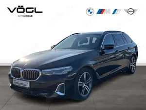 BMW 520 d Touring Luxury Line Driv.Ass. Komfortsitze