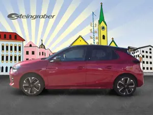 Opel Corsa-e GS Line Bild 2