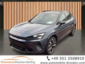 CUPRA Formentor VZ 2.0 TSI DSG 4Drive*Matrix*Pano*