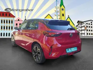 Opel Corsa-e GS Line Bild 3