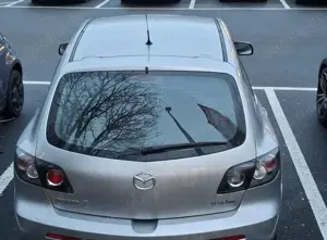 Mazda 3 1.6 Sport Active