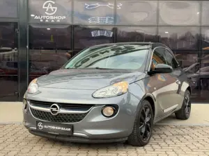 Opel Adam Glam PANORAMA/CarPlayAndroid/SHZ