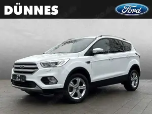 Ford Kuga 1.5 EcoBoost 2x4 Cool  Connect