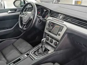 Volkswagen Passat Variant Passat 2.0 TDI | AHK | 4Motion +[12M GARANIE]