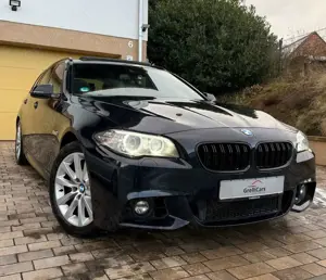 BMW 535 d xDrive°M Paket°HK°PANO°XEN°KOMFORT