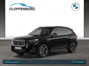 BMW X1 sDrive20i Head-Up+AHK+Navi+Pano UPE: 60.490€