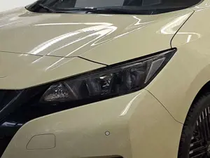 Nissan Leaf LEAF N-CONNECTA  LED NAVI SHZ 360° TAXI Bild 5