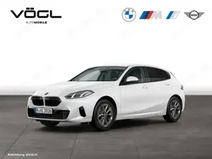 BMW 120 DAB Parkassistent Shz