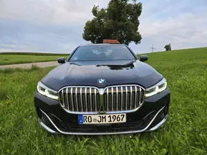 BMW 730 730 L Diesel