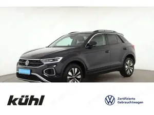 Volkswagen T-Roc 2.0 TDI DSG Goal LED+/ACC/Kamera/App/Navi/