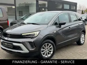 Opel Crossland X ELEGANCE/AHK/SPUR/CAM/SHZ/NAVI/LED