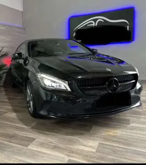 Mercedes-Benz CLA 220 CLA 220 4Matic Shooting Brake (117.947)
