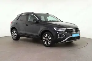 Volkswagen T-Roc 2.0 TDI DSG Goal LED+/ACC/Kamera/App/Navi/ Bild 5