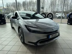Toyota Prius 2.0 PlugIn Hybrid ACC FLA SpurH SpurW LM Bild 5