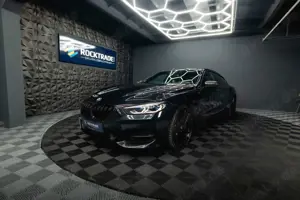 BMW M850 i xDrive M-Performance *Laser*BW*ACC*360°*