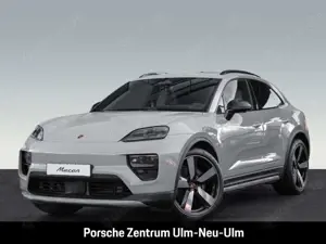 Porsche Macan 4 Head-Up Surround-View BOSE Luftfederung