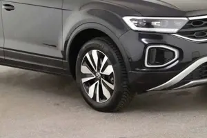 Volkswagen T-Roc 2.0 TDI DSG Goal LED+/ACC/Kamera/App/Navi/ Bild 3