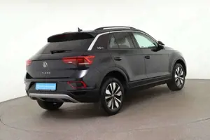 Volkswagen T-Roc 2.0 TDI DSG Goal LED+/ACC/Kamera/App/Navi/ Bild 2