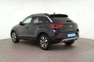 Volkswagen T-Roc 2.0 TDI DSG Goal LED+/ACC/Kamera/App/Navi/ Bild 4
