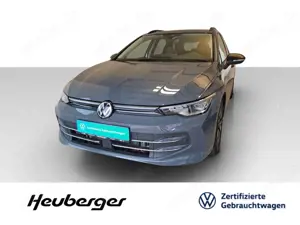Volkswagen Golf VIII Variant 2.0 TDI DSG Goal, AHK, R. Kamera