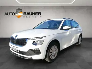 Skoda Kamiq 1.0 TSI DSG AHK SmartLink PDC hi SHZ